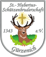 St. Hubertus Schützenbruderschaft